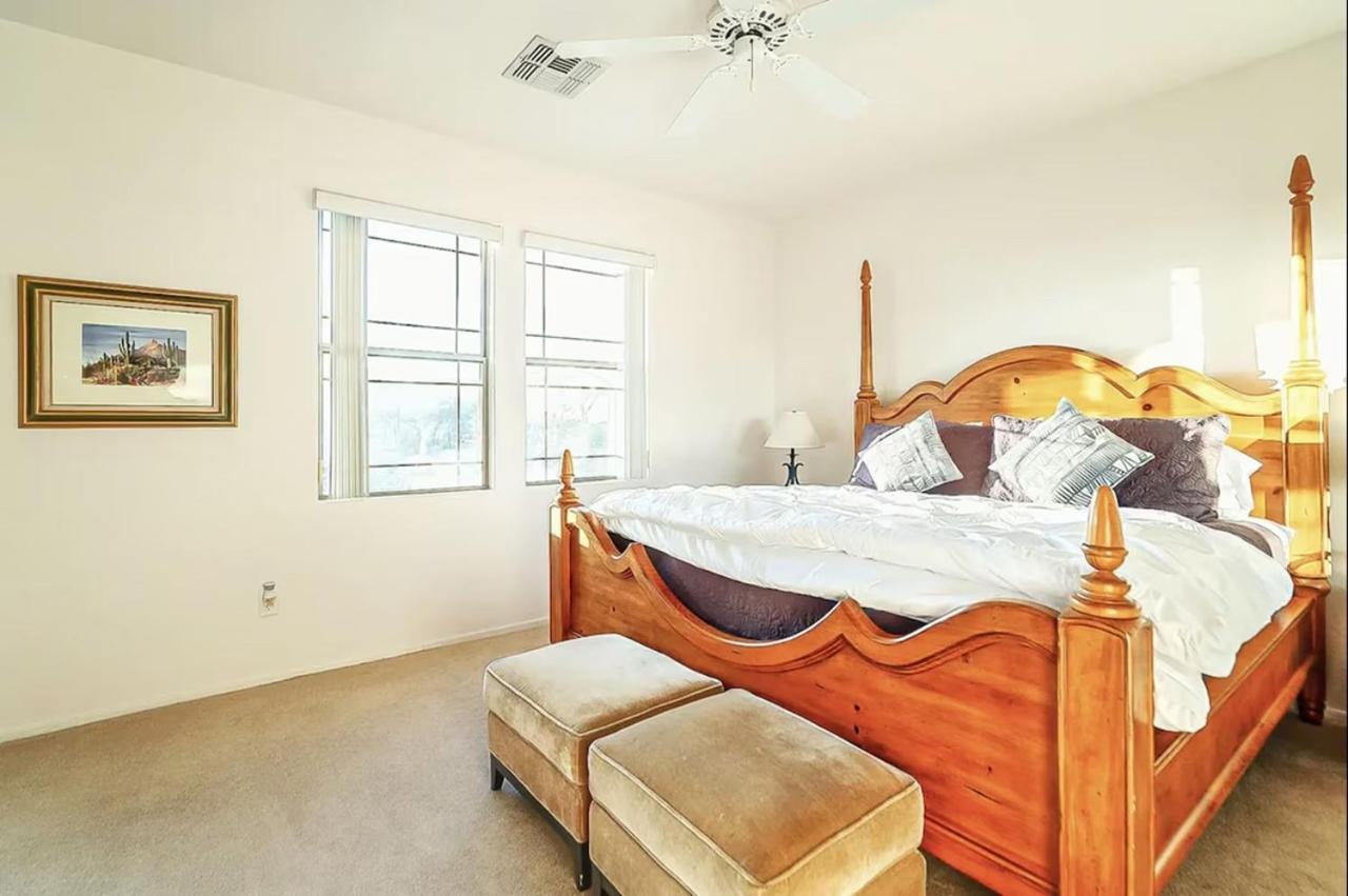 Luxury 3Bd 2Ba Home Near Tucson With Desert Views - Low Summer Rates! Oro Valley Ngoại thất bức ảnh