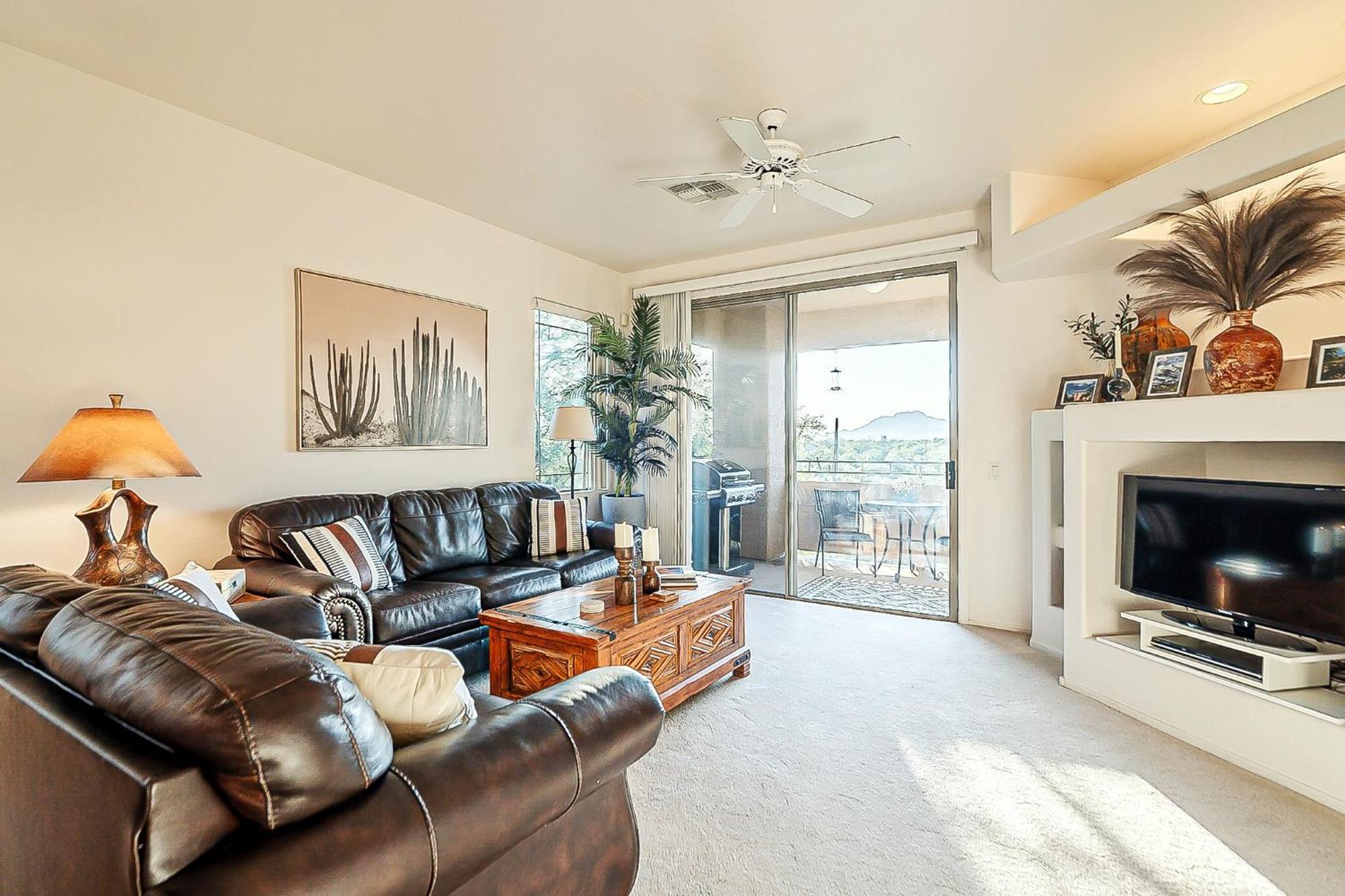 Luxury 3Bd 2Ba Home Near Tucson With Desert Views - Low Summer Rates! Oro Valley Ngoại thất bức ảnh