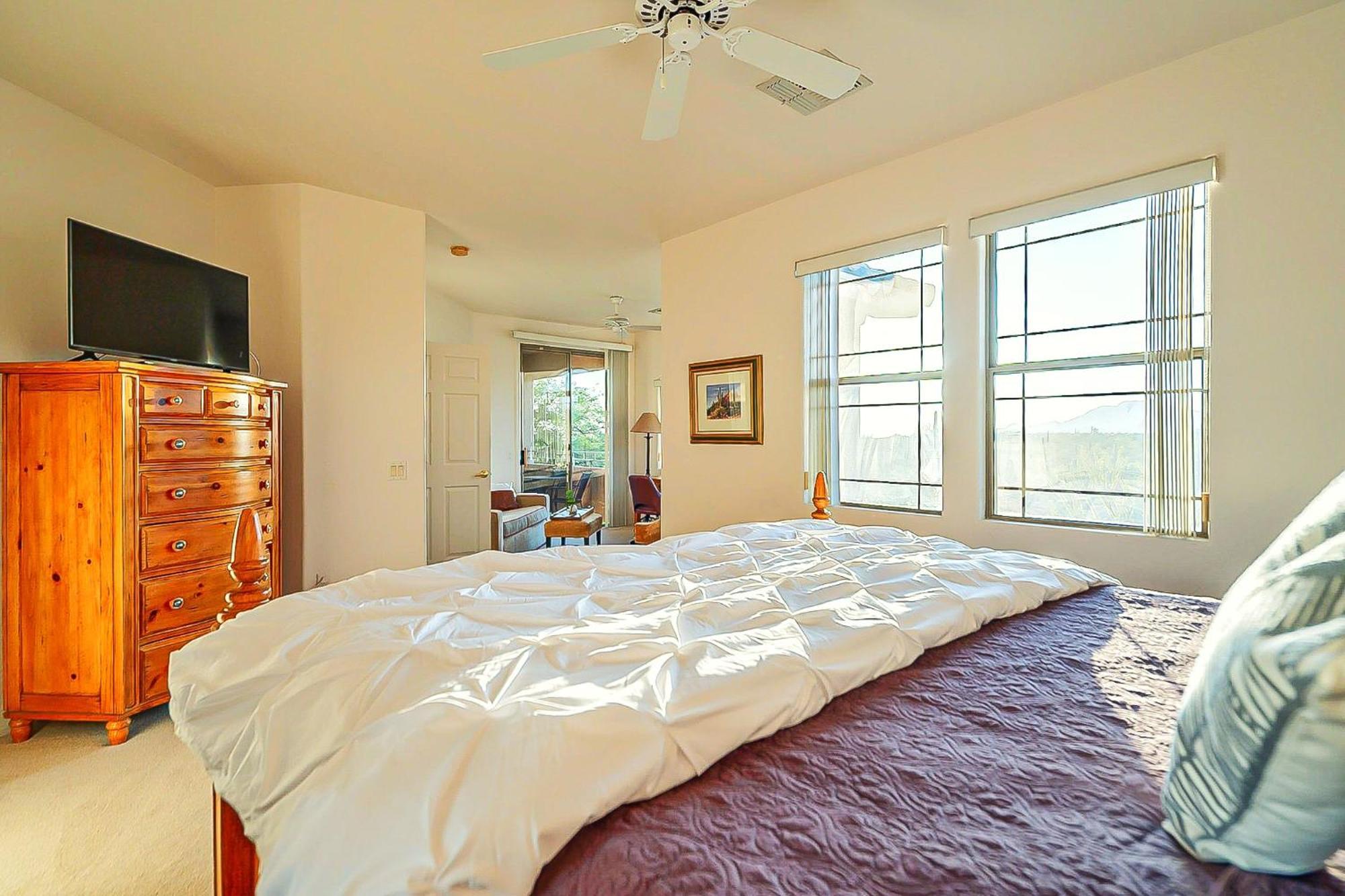 Luxury 3Bd 2Ba Home Near Tucson With Desert Views - Low Summer Rates! Oro Valley Ngoại thất bức ảnh