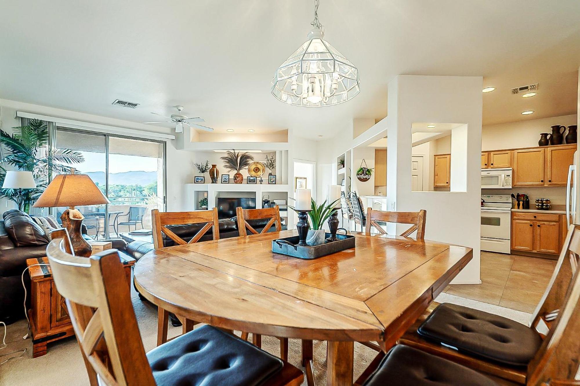 Luxury 3Bd 2Ba Home Near Tucson With Desert Views - Low Summer Rates! Oro Valley Ngoại thất bức ảnh