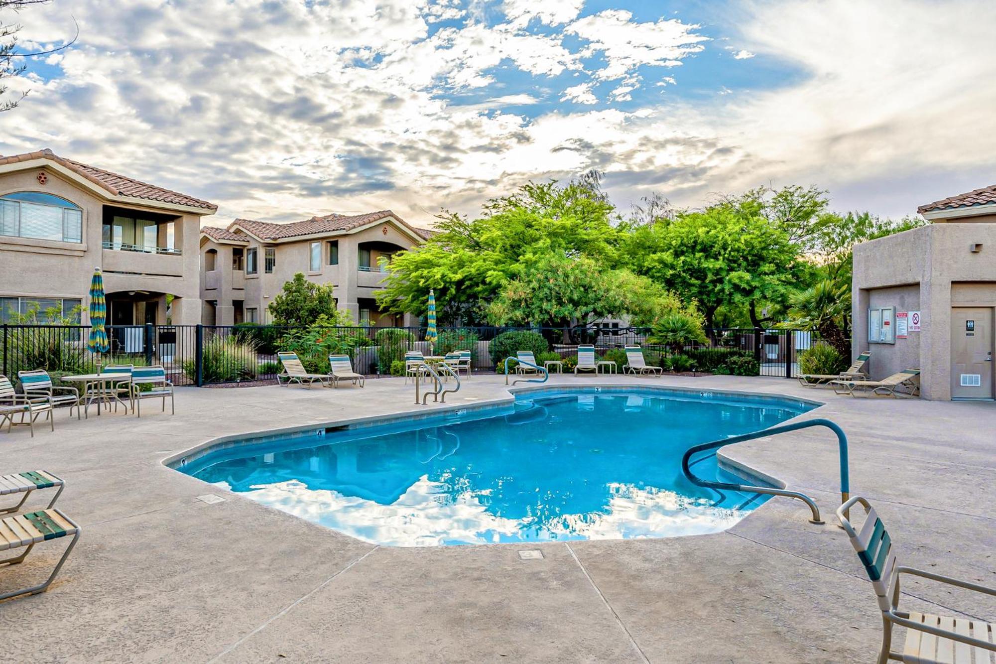 Luxury 3Bd 2Ba Home Near Tucson With Desert Views - Low Summer Rates! Oro Valley Ngoại thất bức ảnh