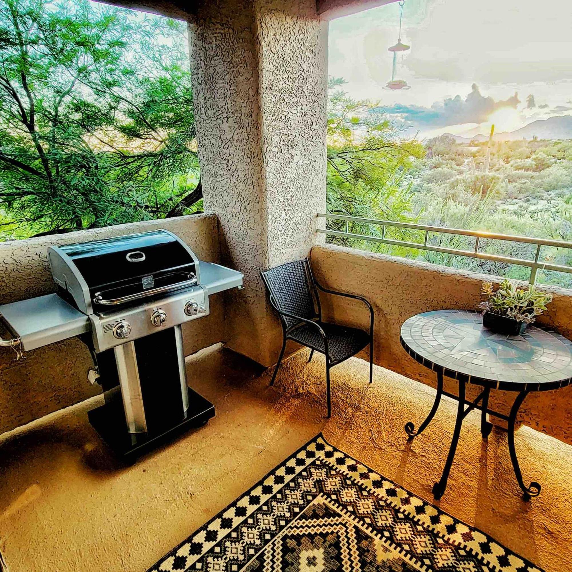 Luxury 3Bd 2Ba Home Near Tucson With Desert Views - Low Summer Rates! Oro Valley Ngoại thất bức ảnh